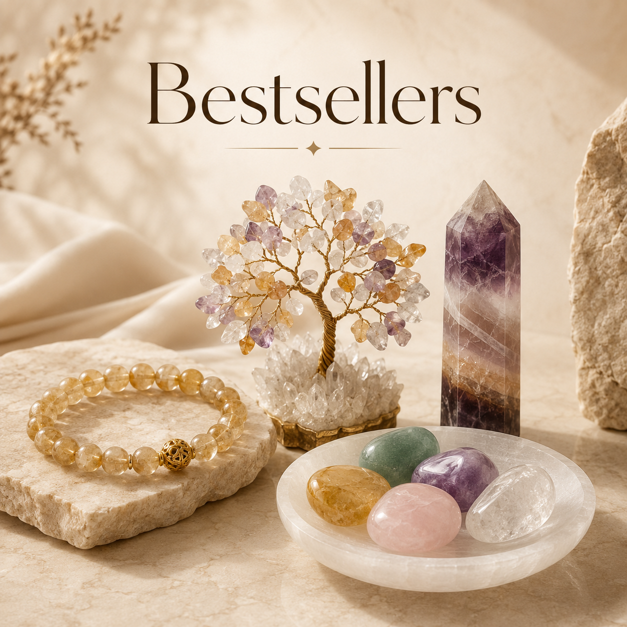 Bestsellers