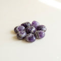 Amethyst Tumble Stone – Natural Healing Crystal