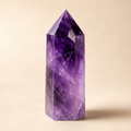 Amethyst Pencil Point