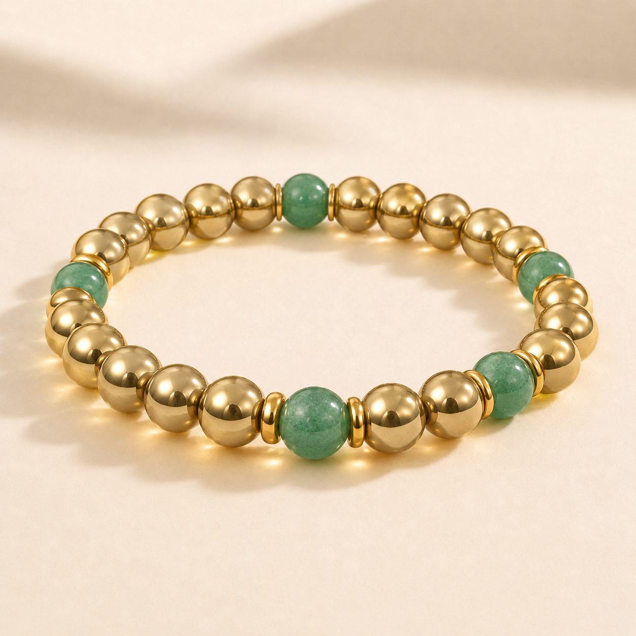  Prosperity & Wealth Bracelet 