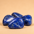  Lapis Lazuli Tumble Stone 