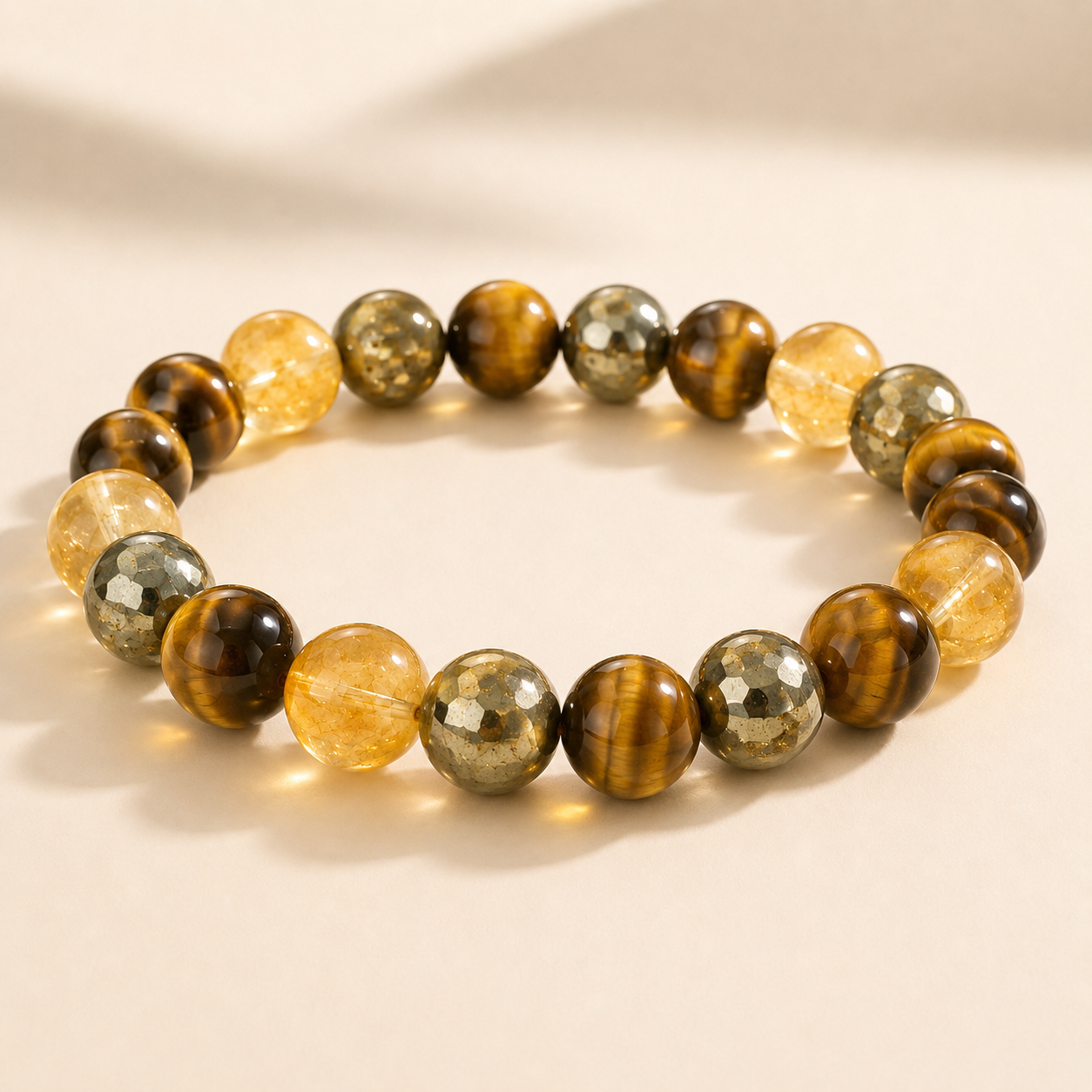  Dhan Yog Wealth Bracelet 