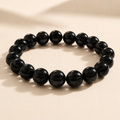  Black Tourmaline Protection Bracelet 