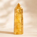  Citrine Tower Pencil 