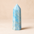  Blue Opal Pencil Point 