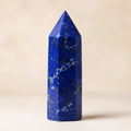 Auriclane Lapis Lazuli Pencil Point product photo for Auriclane