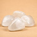  Selenite Tumble Stone 