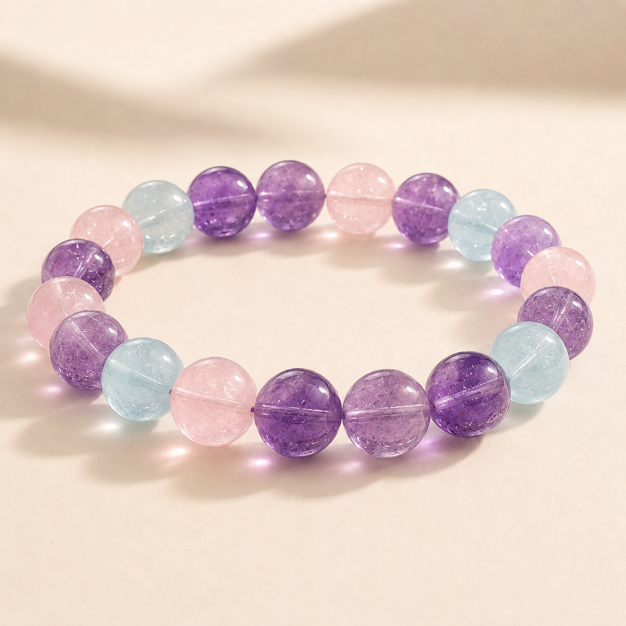  Anti-Anxiety Calming Bracelet 